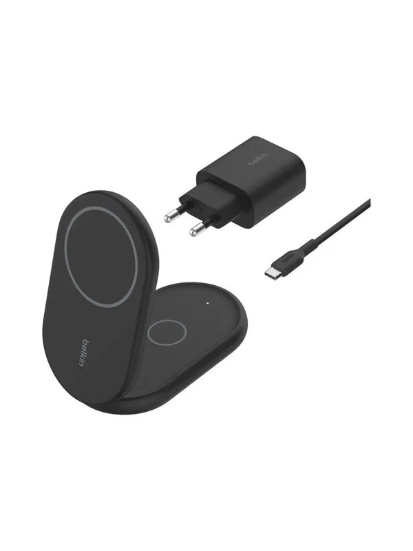 Belkin BoostCharge 2-in-1
