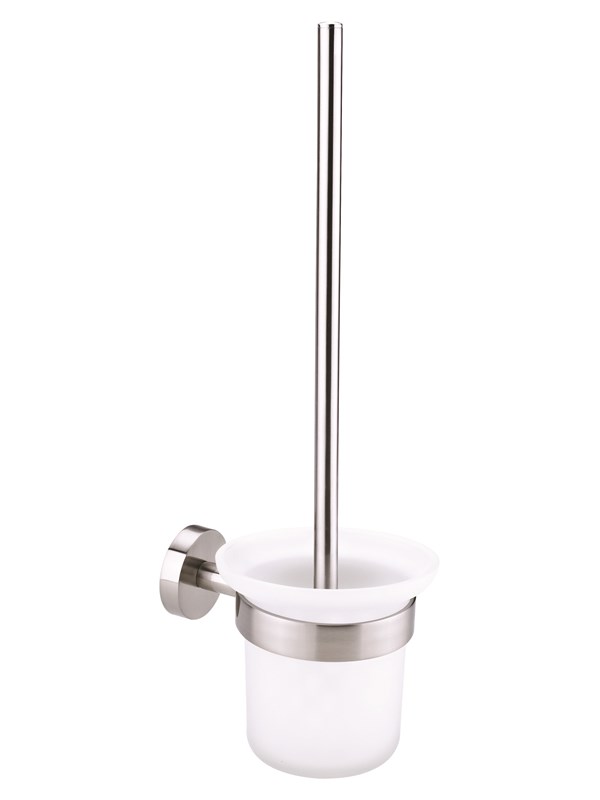 tesa Moon toilet cleaner brush self-adhesive
