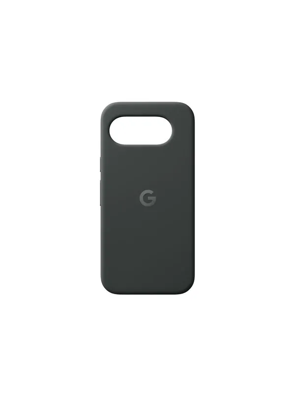 Google Pixel 10a Case - Obsidian