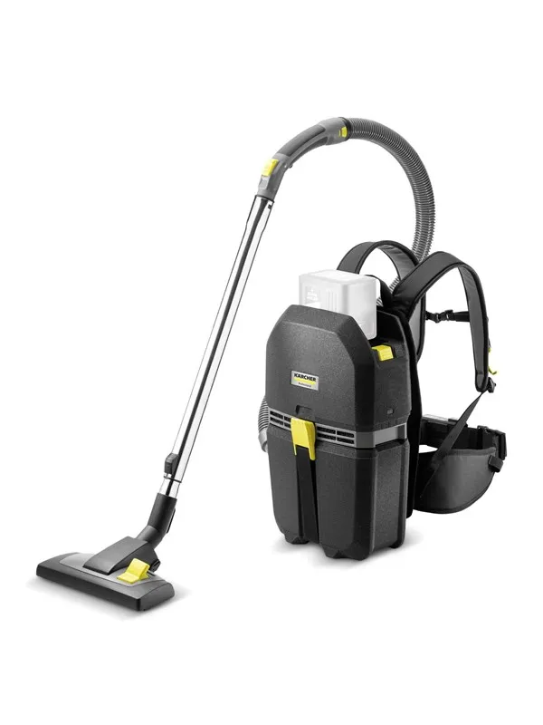 Kärcher Støvsuger BVL 5/1 Bp (version without battery and charger)