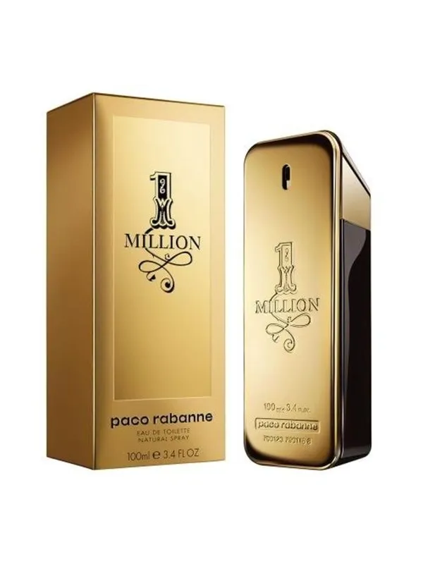 PACO RABANNE 1 Million EDT Spray 50 ml