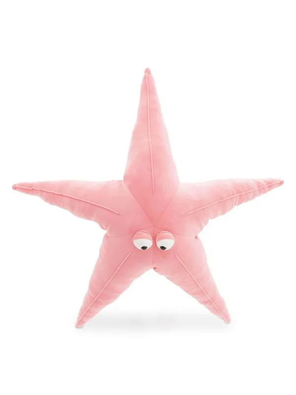 Orange Toys Sea star Pink 80cm