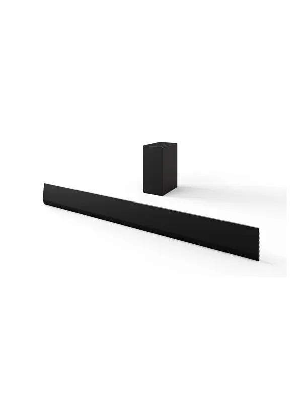 LG SG10TY - sound bar system - for home theatre - wireless