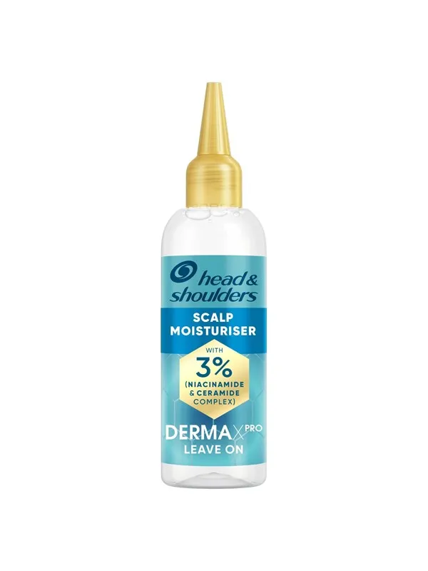 HEAD&SHOULDERS Scalp Lot DermaX moisturiser - 145 ml