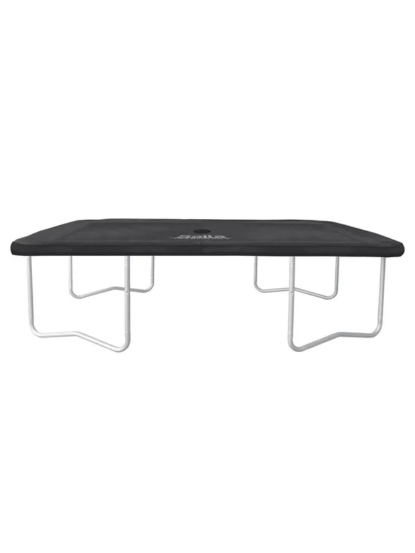 Salta cover for trampoline 214 x 366 cm black
