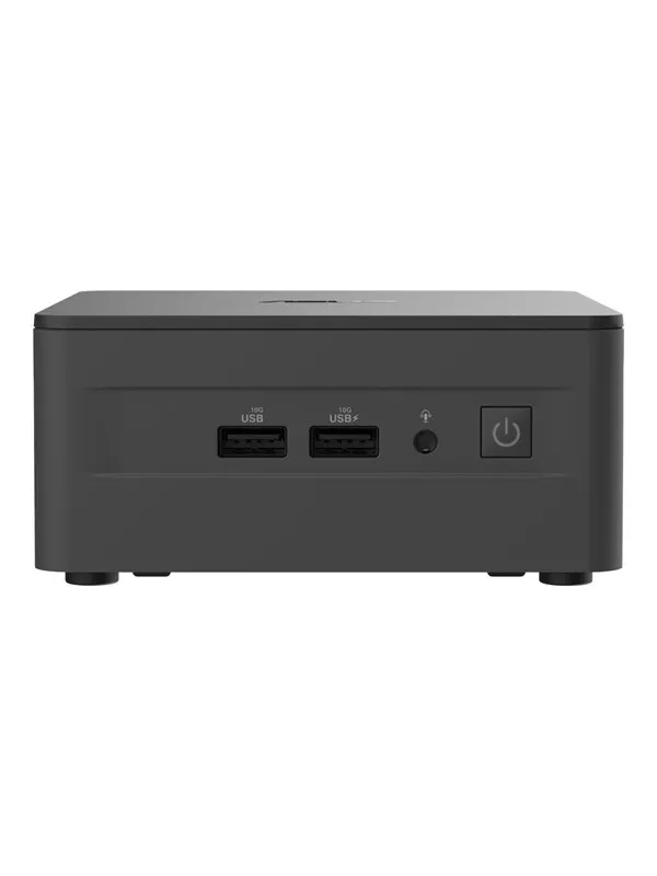 ASUS NUC 12 Pro Kit - Core i7-1260P
