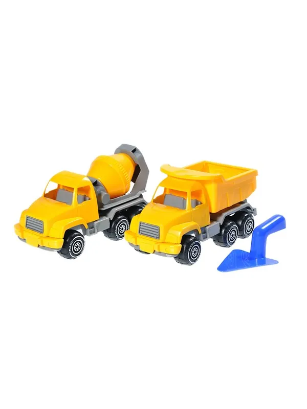 Plasto  Construction set 3 parts 26 cm