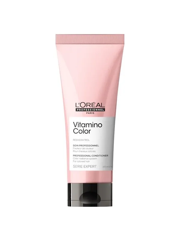 L'Oréal Paris Expert Vitamino Color Conditioner 200 ml