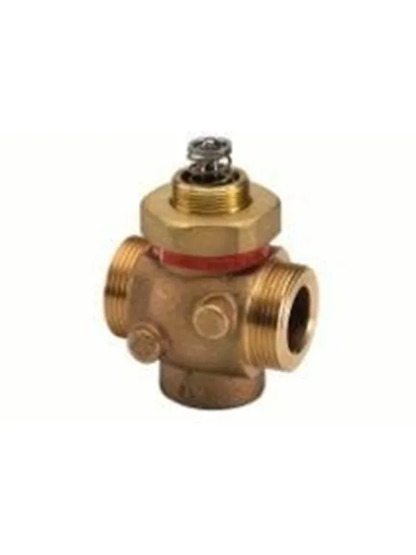 Danfoss vm2 25 2-way valve kvs 6.3