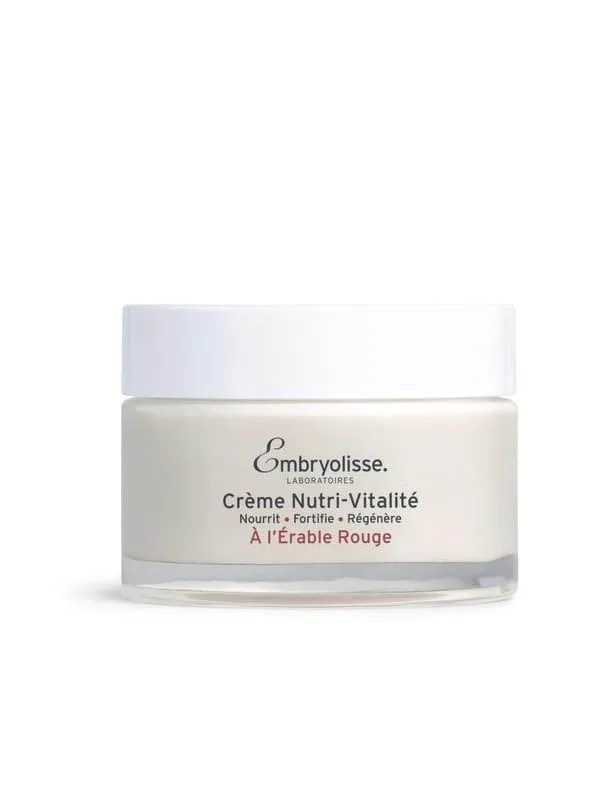 Embryolisse Nutri-Vitality Cream 50 ml