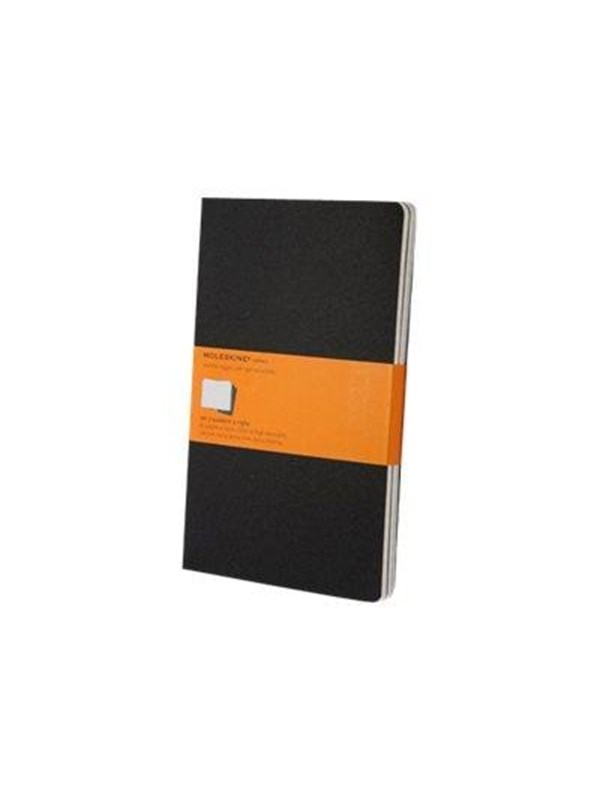 Moleskine Cahier Large