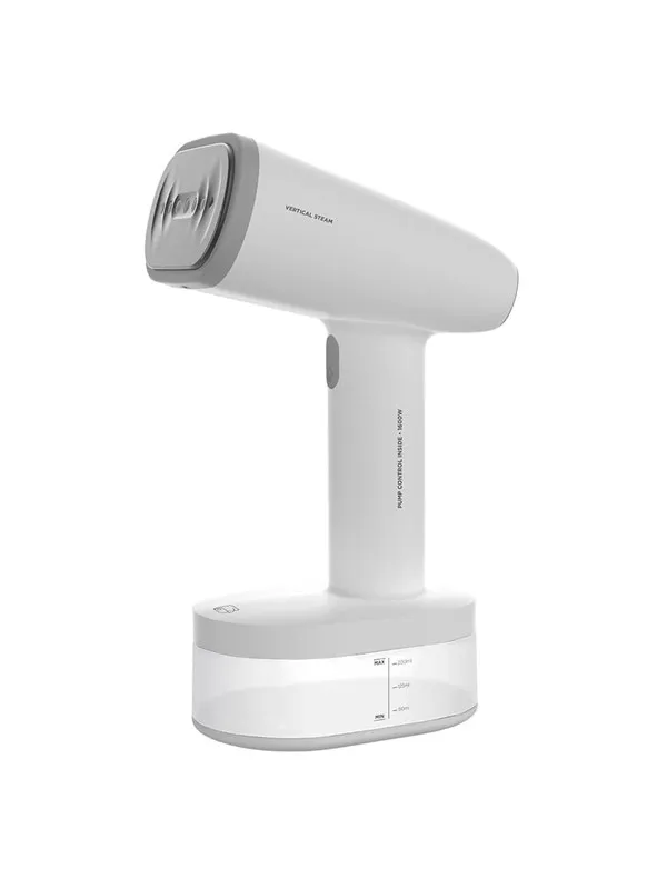 Black & Decker Hand steamer Steamer Vertical Steam 1600W