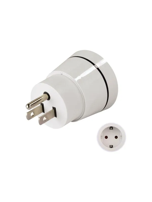 Hama Travel Adapter Plug