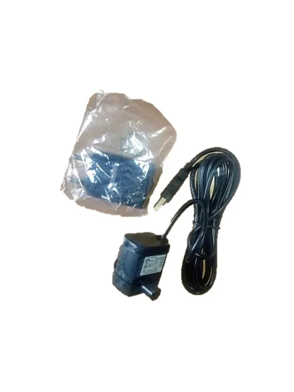 Catit Pumpe t/fontæner H50053+H50050+H73645 H91400