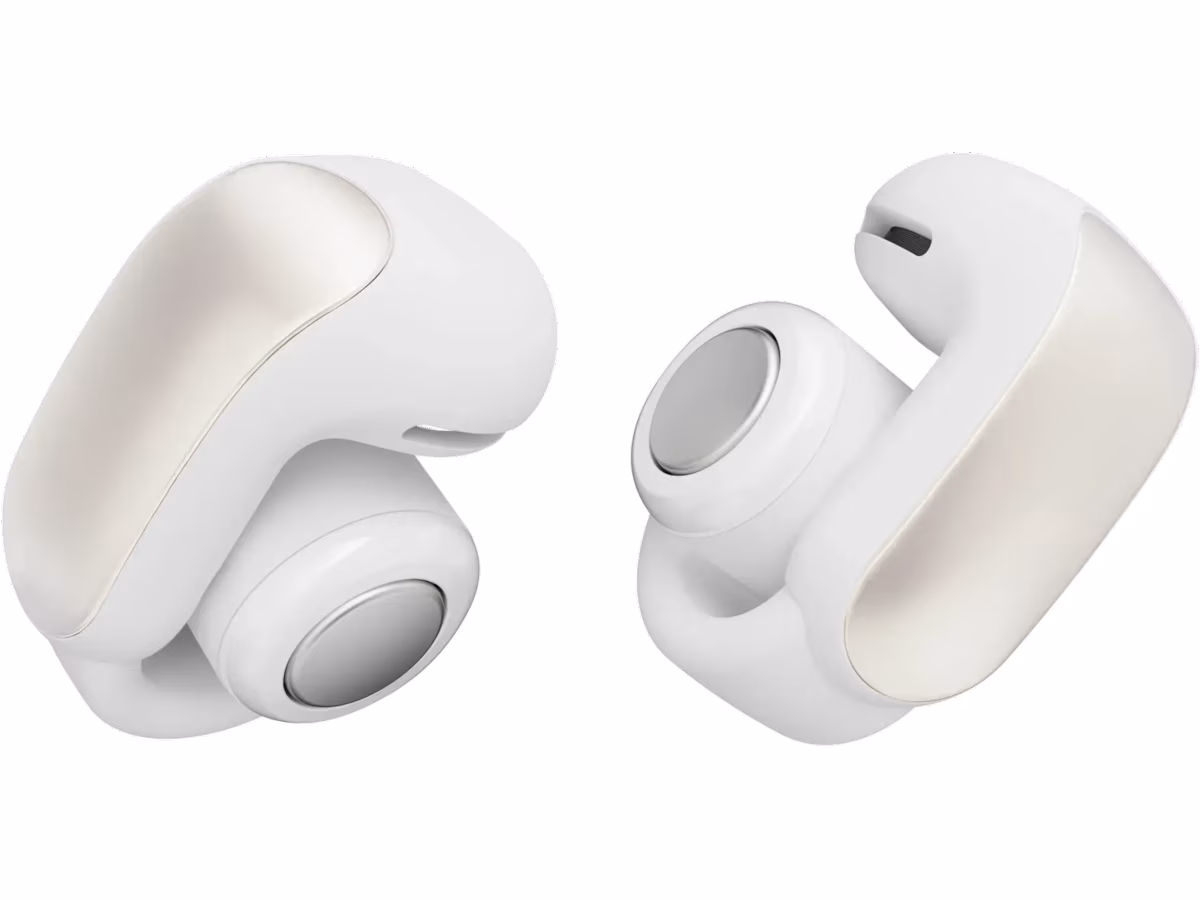 Bose Ultra Open Earbuds - Diamond 60th Edition