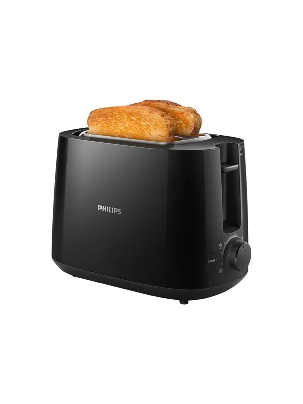 Philips Brødrister HD2581/90 Daily Collection