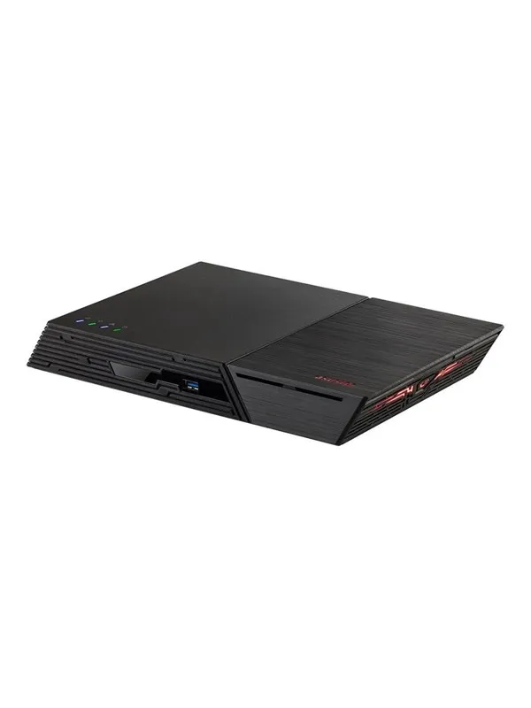 ASUSTOR FLASHSTOR 6 Gen2 - NAS-Server