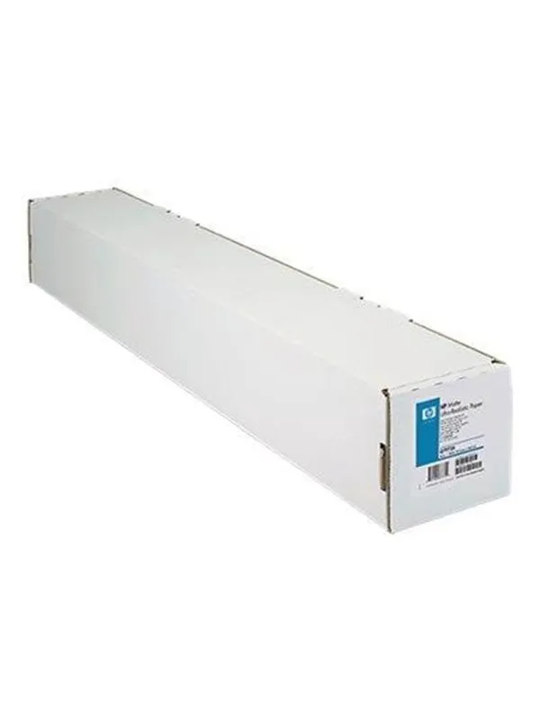 HP Matte Litho-realistic Paper - offset paper - matte - 1 roll(s) - Roll (91.4 cm x 30.5 m) - 269 g/m²