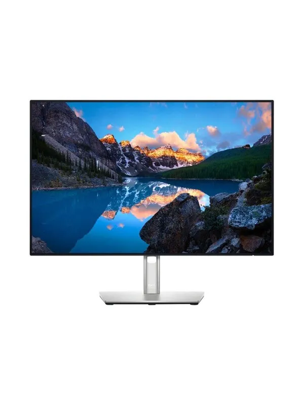 24" Dell UltraSharp U2421E - 1920x1200 - 60Hz - IPS - 90W USB-C