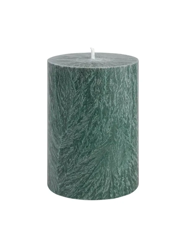 Asp-Holmblad Shea Kubbelys Green