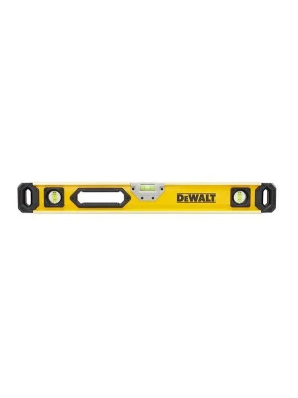 Dewalt DWHT0-43224 Spirit level 60 cm