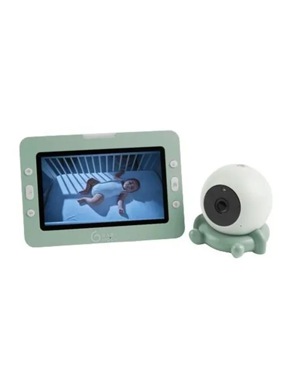 Babymoov A014429 video baby monitor
