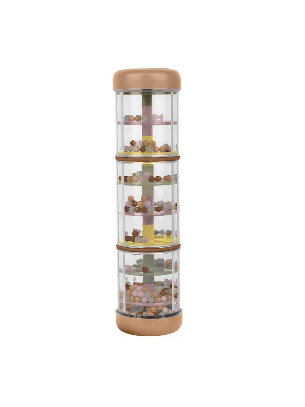 Edushape Kugleregn Boho Chic 21 cm