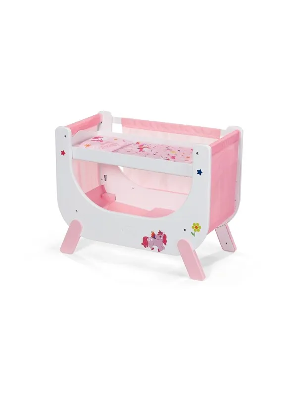 Baby Born Unicorn Bed