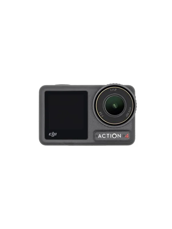DJI Osmo Action 4 Standard Combo