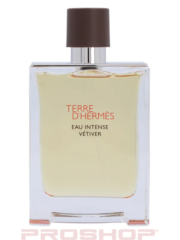 Hermès - Terre D'Hermes Eau Intense Vetiver