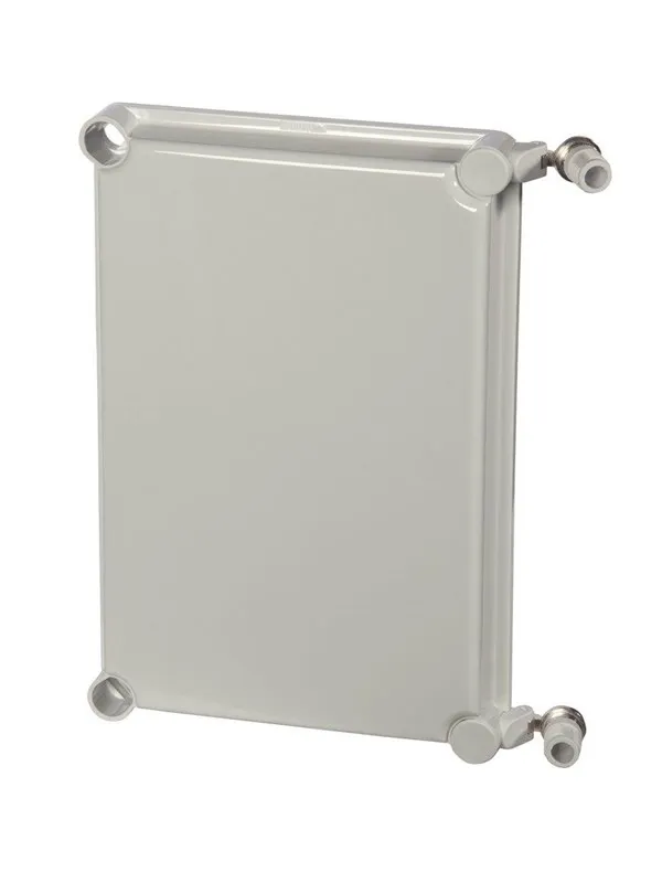 FIBOX Hinged cover pc 190x280 ekj 30-g-2fsh