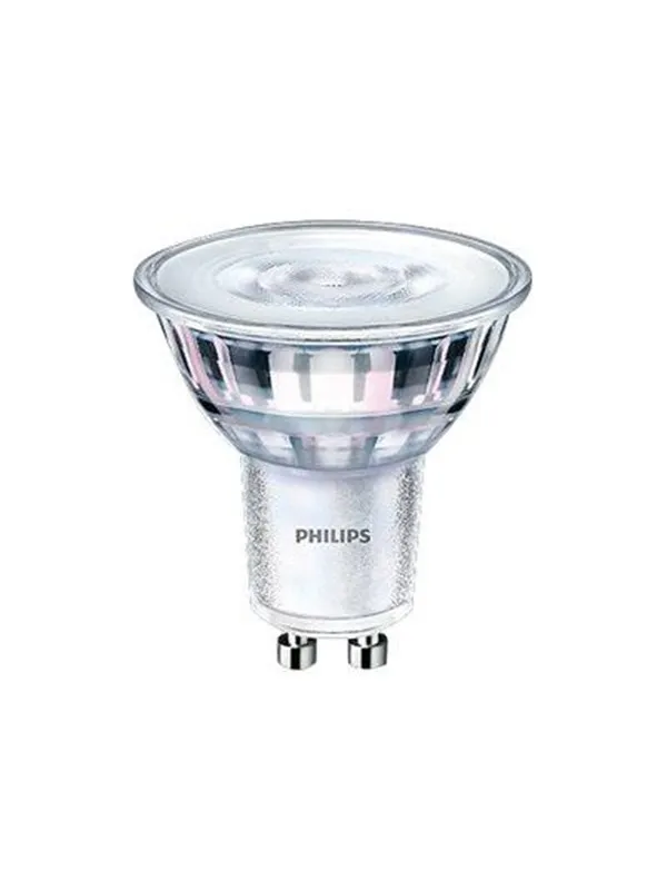 Philips LED-lyspære CorePro Classic MR16 3W/830 (35W) 36° Dimmable GU10
