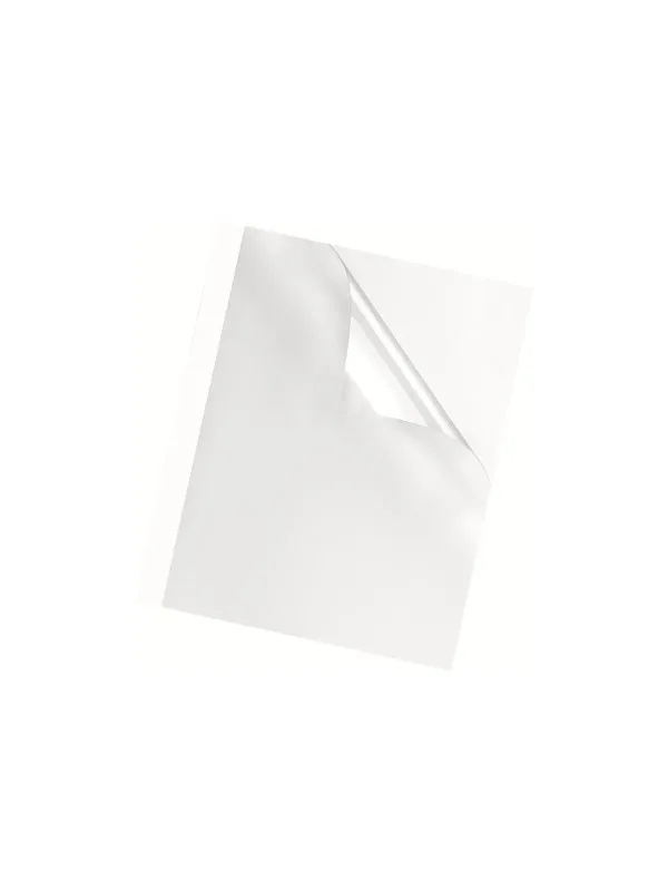 Fellowes - 100 pcs. - thermal binding cover