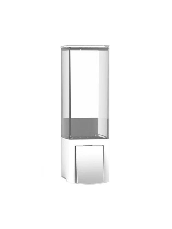 Better Living CLEVER soap dispenser I - white