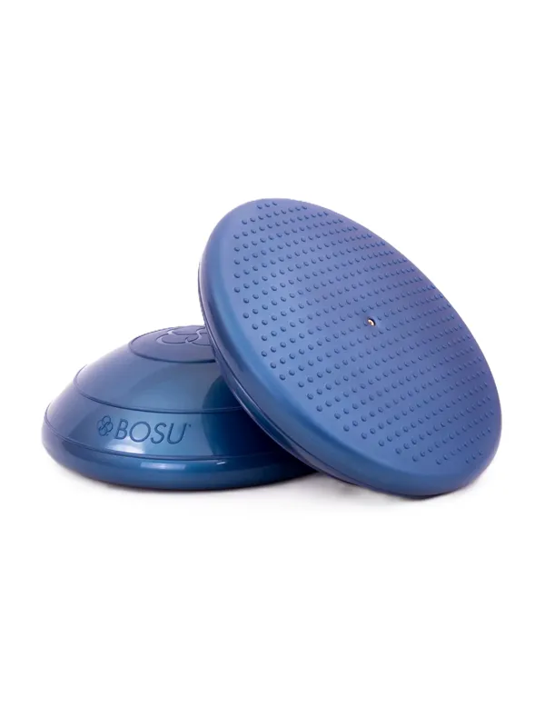BOSU Balance Pods XL Balance Trainer Blue