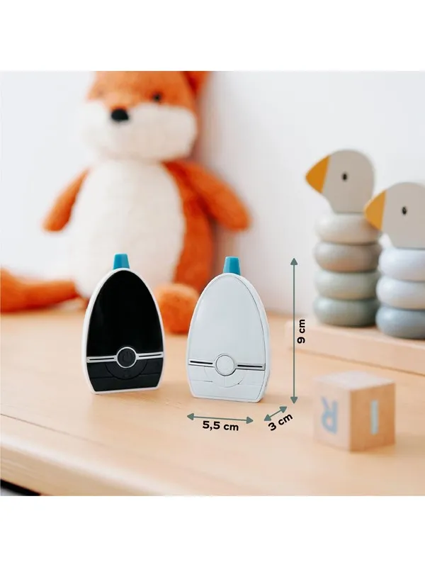 Babymoov Babyphone Expert Care - 1000m