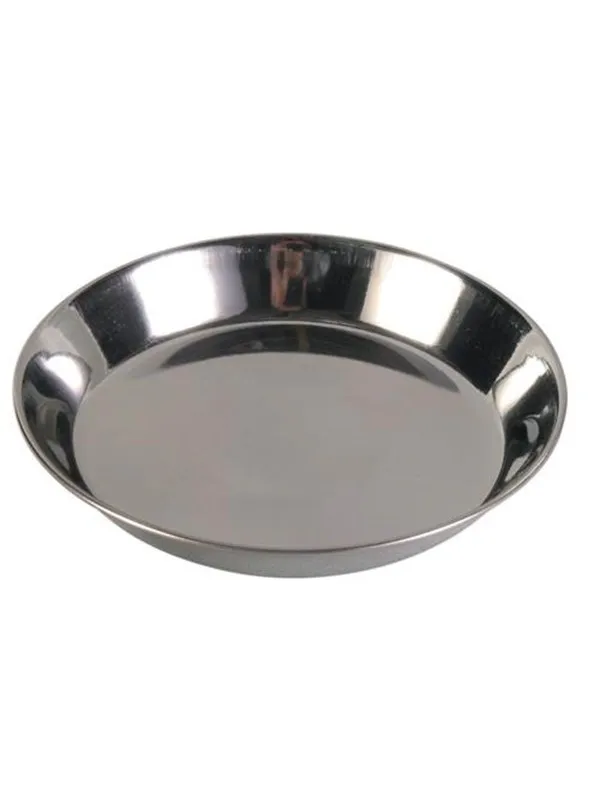 Trixie Stainless Steel Bowl ø13cm