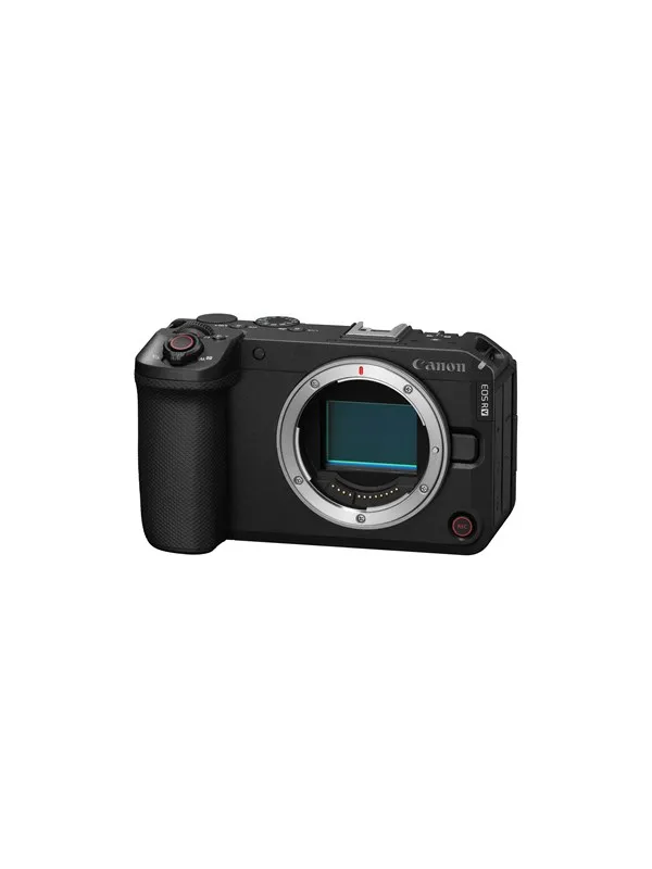 Canon EOS R6 V - Body