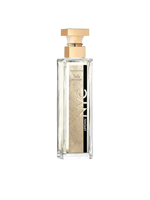 Elizabeth Arden 5th Avenue Uptown NYC Eau de Parfum 125 ml