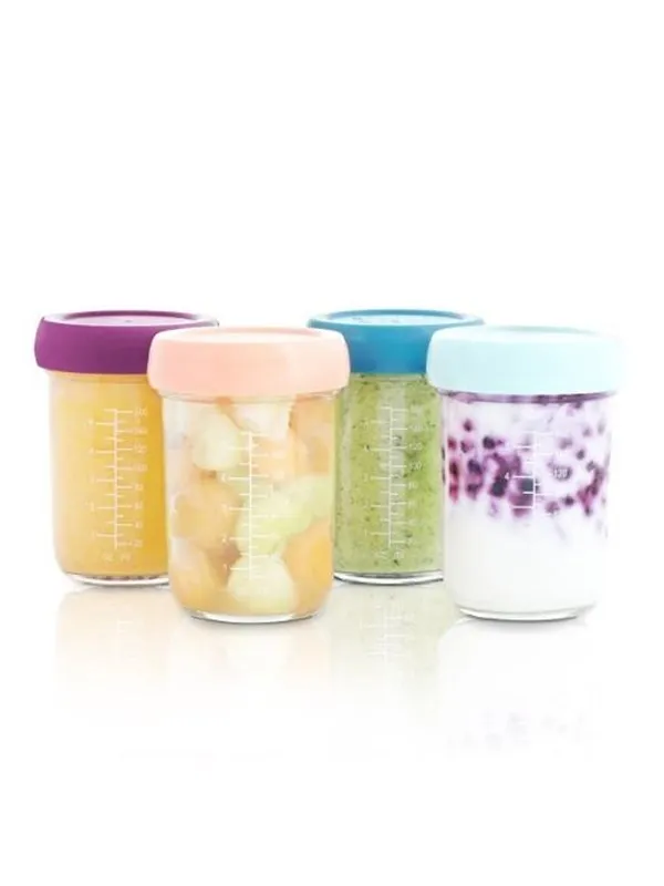 Babymoov A004313 food storage container