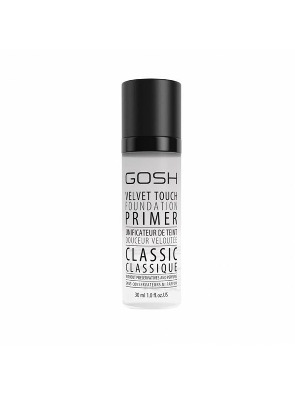 Gosh Velvet Touch Liquid Primer 30 ml