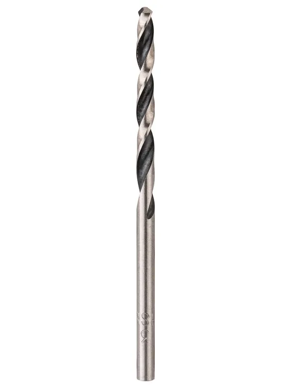 Bosch HSS spiralbor PointTeQ 3,0 mm