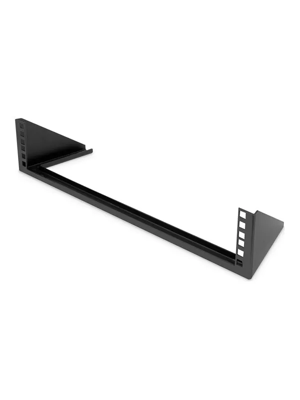 DIGITUS - patch panel bracket - 2U