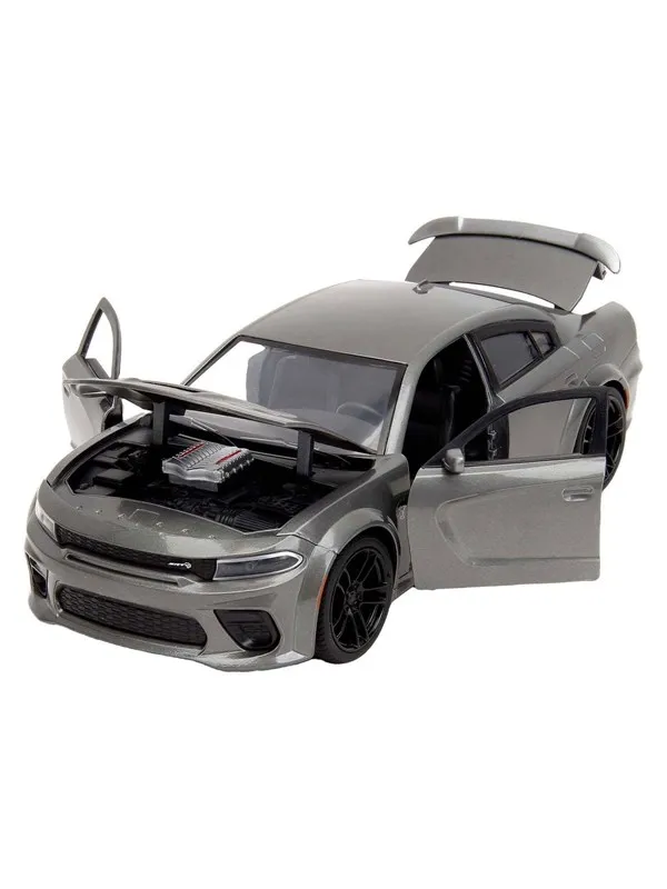 Jada Toys - Fast & Furious 2021 Dodge Charger 1:24
