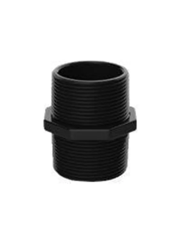 Axis camera dome pipe coupling