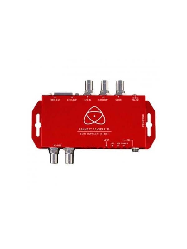 Atomos AC-charger with cable