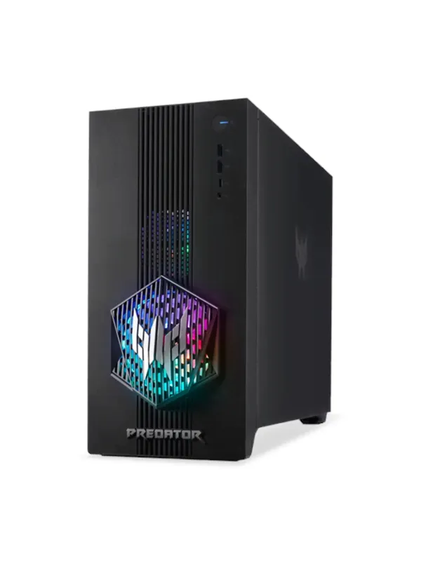 Acer Predator Orion 3000 - Core Ultra 7 - 16GB - 1TB