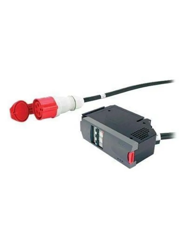 APC IT Power Distribution Module Strømforsyning (PSU) - ATX - 80 Plus