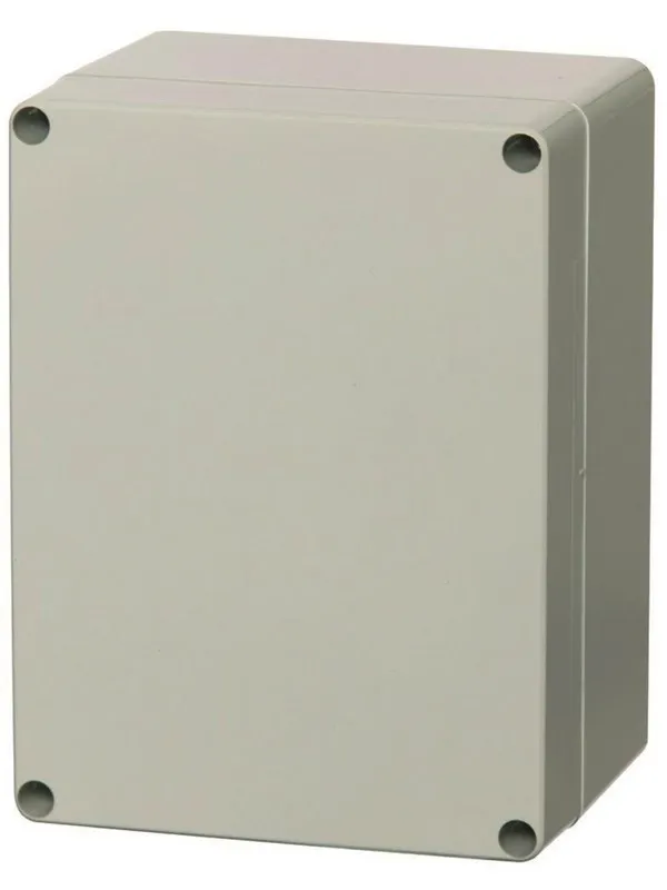 FIBOX Enclosure euronord pc 121609 120x122x105
