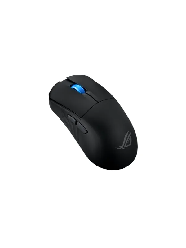 ASUS ROG Harpe Ace Mini - Gaming mus - Optisk - 5 - Svart